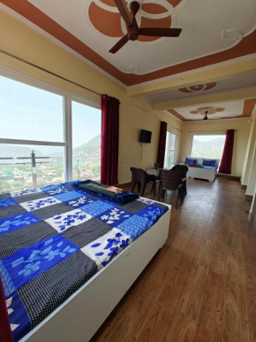 Host Labs Homestay - Premium View